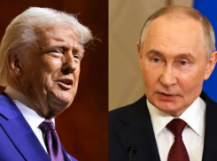 Трамп просит Путина пощадить солдат ВСУ в Курской области: надо ли проявить жест доброй воли? - «Блокнот - Россия»