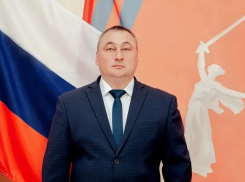 В Волгоградской области продолжается вал смены глав муниципалитетов