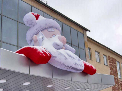 Администрация Камышина рассказала, где на улицах можно будет попасть на представление и повеселиться в новогоднюю ночь