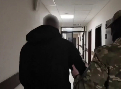 Агента украинской разведки из Волгограда задержали в Симферополе