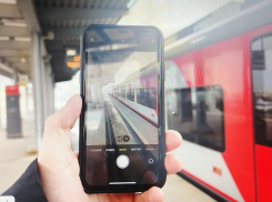 Туристы из Волгоградской области смогут воспользоваться сетью 5G на вокзалах двух столиц