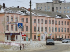 Волгоградский бизнесмен, купивший было здание бывшего профилактория ХБК в Камышине, передумал за него платить