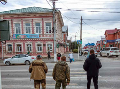 Не служившим в армии камышанам придется готовиться к военным сборам