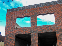 Сколько магазинов на одного человека хотят построить в купеческом Камышине? - камышанка