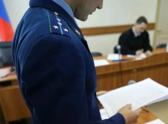 В Камышине оглашен приговор по уголовному делу о незаконном хранении и сбыте наркотических средств в крупном размере