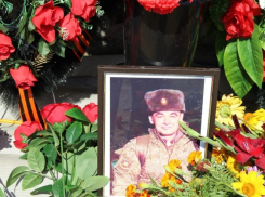 В СВО погиб стрелок-доброволец из Волгоградской области 