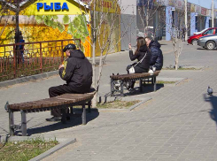 Жителей Волгоградской области не пугает страшная статистика коронавируса, - «Блокнот Волгограда»