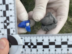 В Камышине задержана семейная пара из-за границы, подозреваемая в покушении на сбыт наркотиков