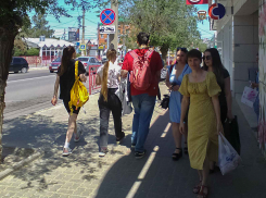 Свыше половины опрошенных жителей Волгоградской области назвали новый референдум о местном времени «отвлекающим маневром» от других проблем 