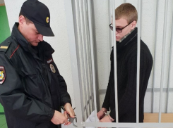 Котовчанин отправляется в колонию на 9 лет за 19 граммов марихуаны, проданной  военнослужащему Камышинского гарнизона 