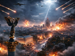 Новости СВО на утро 15 июня: ракеты и «Герани» ударили по Киеву, три человека погибли при атаке БПЛА на Тульскую область, у ВСУ в Константиновке началась агония