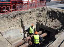 Власти Камышина обещают начать возвращать горячую воду горожанам досрочно - с 29 июня