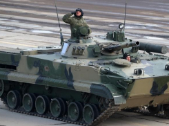 Камышинские десантники примут участие в парадах Победы в Волгограде и Ростове-на-Дону