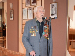 В Камышине скончался бывший председатель Камышинского городского суда, ветеран Великой Отечественной войны Борис Петрович Рогулин