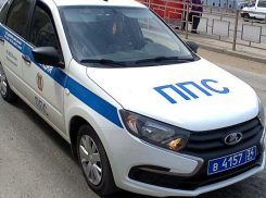 ДТП в Камышине на записи с камеры выглядело жутковато, но в сводки не попало: обошлось 