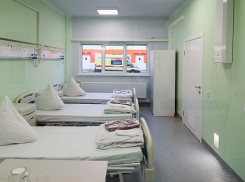 Заключён контракт на строительство нового инфекционного госпиталя в Камышине