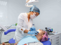 В Камышине закрывается стоматологическая поликлиника на улице Некрасова