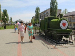 Какими торжествами начнется август в городе Петров Вал Камышинского района