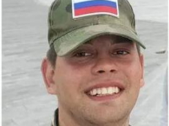 Камышанин Антон Проскуряков погиб в СВО, с ним прощаются сегодня утром, 12 сентября