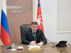 Проведенный губернатором Андреем Бочаровым прием граждан эксперт назвал фикцией, - «Блокнот Волгограда»