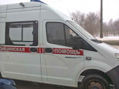 За минувшие сутки в Камышине названы скончавшимися от ковида еще два пациента