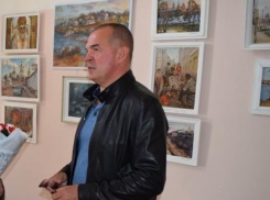 Новый депутат областной думы Дмитрий Крикунов начинает приемы избирателей в Камышине