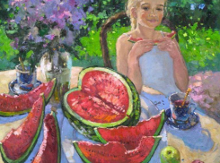 Администрация Камышина разъяснила на своем сайте, что надо рисовать на картине на конкурс, в котором можно выиграть 50 тысяч