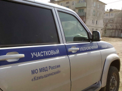 Прокуратура направила в суд дело камышанина, чудом не зарезавшего насмерть соседа