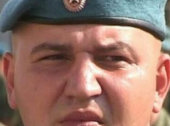 Под селом Вербовое на Запорожском направлении спецоперации геройски погиб камышанин, десантник Александр Юшков