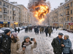 «Могут попытаться прорваться к Москве»: эксперт предупредил о готовящихся «сюрпризах» украинских спецслужб к 23 февраля