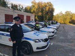 В Камышине полиция приглашает на службу госавтоинспекторов с хорошей зарплатой и длинным оплачиваемым отпуском