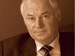 В Волгограде скончался бывший глава отделения Центробанка Александр Широкий, с ним работали многие камышинские банкиры