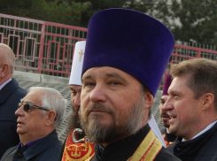 В Камышине отменили крестный ход в честь святого покровителя города Димитрия Солунского, но пройдут два концерта в ДК «Текстильщик»