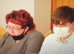 На какие неотложные нужды депутаты Камышинской городской думы направили 59 миллионов «добавки» из вышестоящих бюджетов