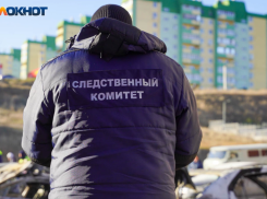 В Котово, что неподалеку от Камышина, санитар насмерть забил пациента психоневрологического интерната