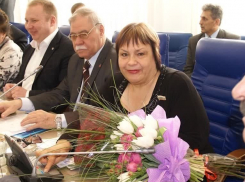 Сегодня похоронят погибшую в машине депутата Госдумы экс-депутата Волгоградской областной думы