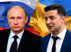 Рычаги для переговоров: Белый дом намерен надавить на Россию и Украину и завершить «украинский конфликт»