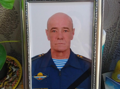 Евгений Буханцев погиб в спецоперации, с ним простятся дома, в Камышине