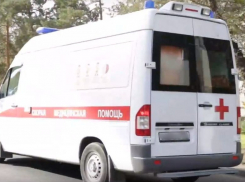 Волгоградец убил жену за упреки в нечистоплотности - «Блокнот Волгограда» 