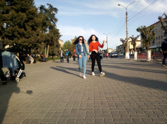 Камышинская городская дума приняла странное решение об опросах, в которых может участвовать всего 5 процентов населения города