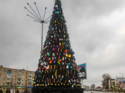 За нарушение запрета на новогоднюю пиротехнику назначили штраф в миллион в Волгоградской области