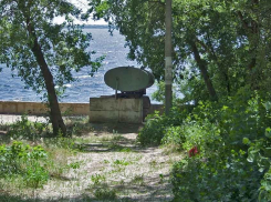 Только прокуратура и суд заставили камышинские власти заниматься очистными сооружениями и пирсами у пожарных водоемов 