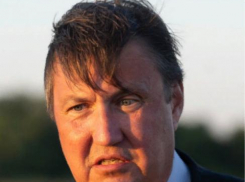 Волгоградский депутат-журналист призвал поддержать петицию об отказе от закупки новогодних украшений ради помощи СВО