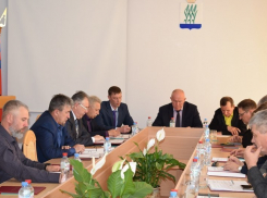 Половину Камышинской городской думы составляют официальные миллионеры