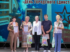 Город железнодорожников в Камышинском районе отмечает свою 84-ю годовщину: сегодня, 1 августа, прогремит праздничный салют