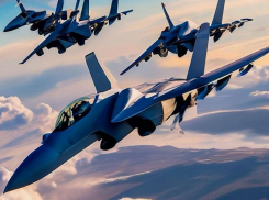 Новости СВО: ВС РФ нанесли удар с четырех авиабаз, противник «вспомнил» о своем уходе из Северска, а Рада противоречит генштабу ВСУ по ситуации в Мирнограде