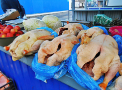 Зато подешевела соль: новый виток роста цен на продукты зафиксирован в Волгоградской области