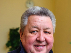 В Камышин в рамках кинофестиваля приедет актер из «Убойной силы» Александр Тютрюмов