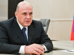 Премьер-министр России Михаил Мишустин заразился коронавирусом