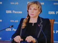 Глава ЦИК Элла Памфилова назвала сроки выхода указа Путина о выборах в Госдуму  
